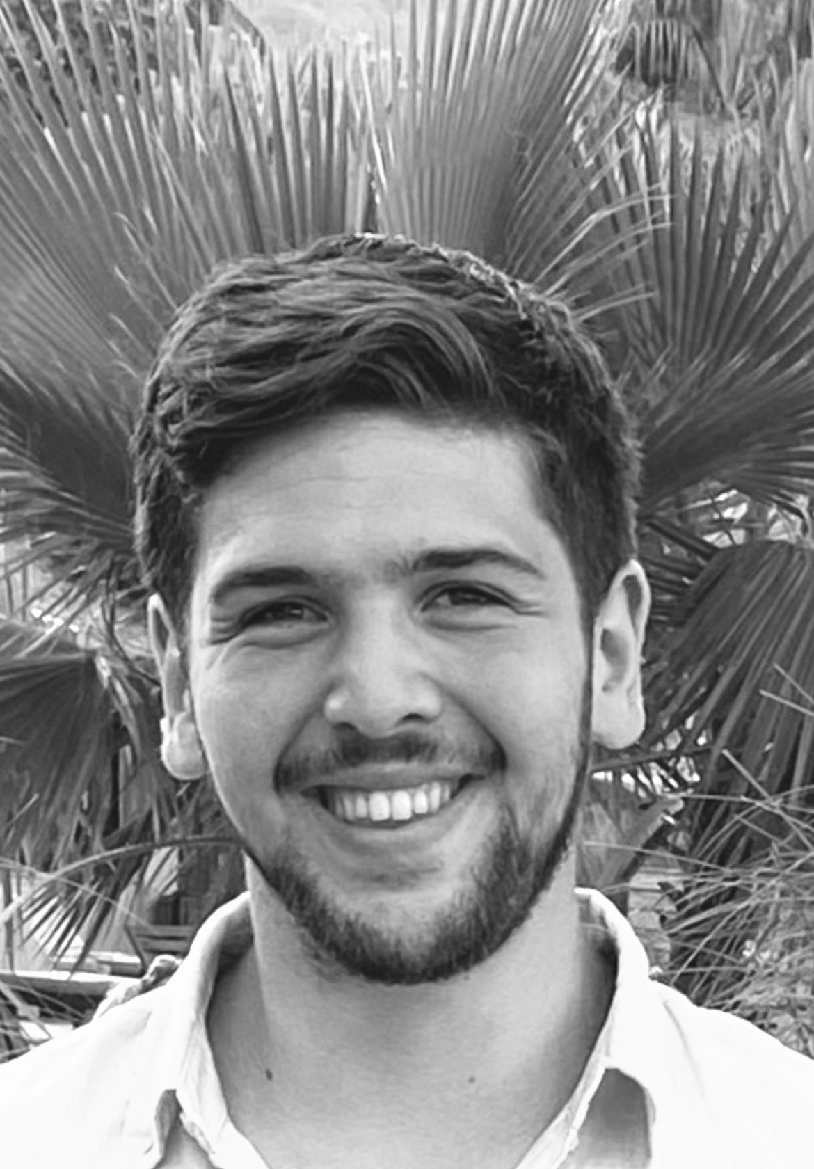 Founder of GreenFundr